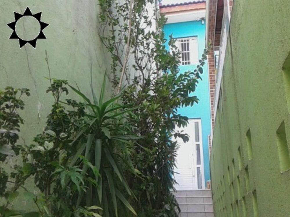 Casa à venda com 3 quartos, 158m² - Foto 19