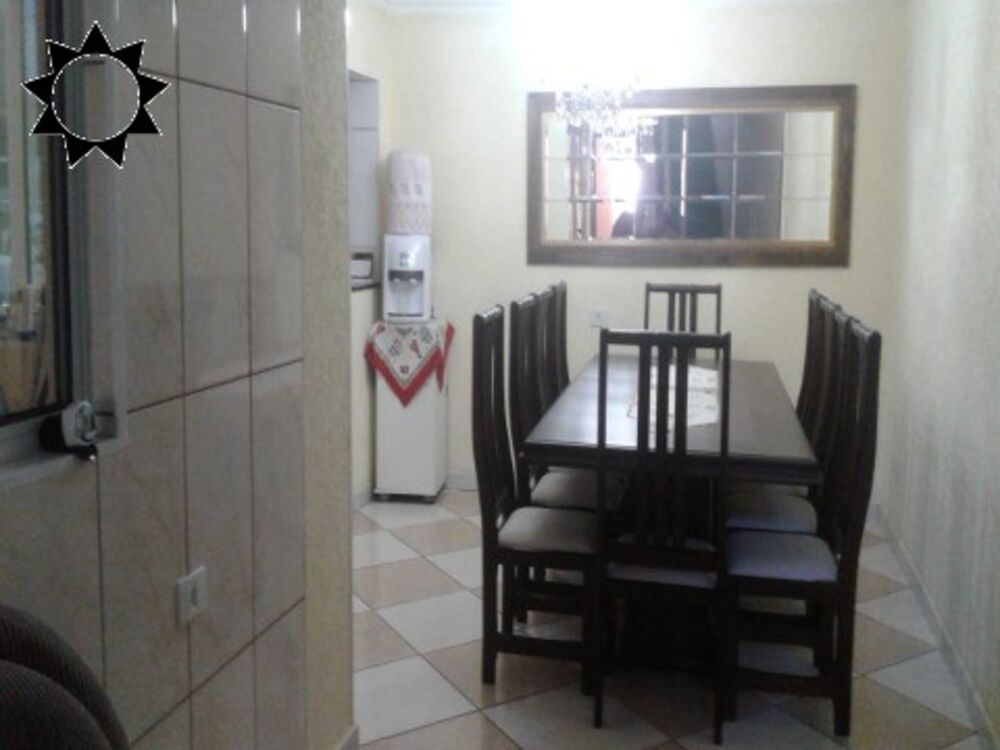 Casa à venda com 3 quartos, 158m² - Foto 16
