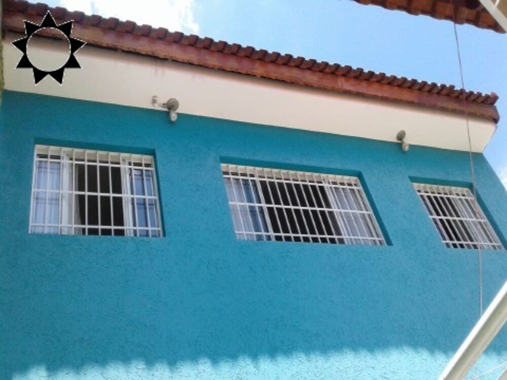 Casa à venda com 3 quartos, 158m² - Foto 5