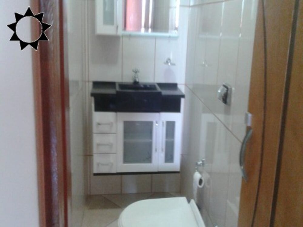 Casa à venda com 3 quartos, 158m² - Foto 8