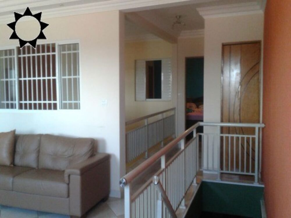Casa à venda com 3 quartos, 158m² - Foto 9
