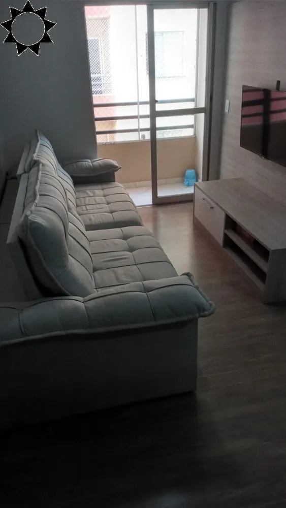 Apartamento, 2 quartos, 58 m² - Foto 3
