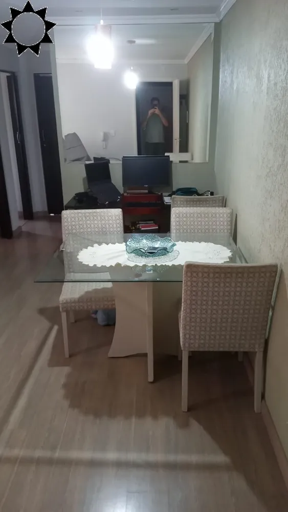 Apartamento, 2 quartos, 58 m² - Foto 5