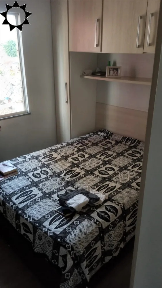 Apartamento, 2 quartos, 58 m² - Foto 4