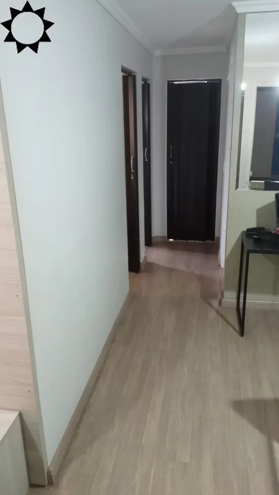 Apartamento, 2 quartos, 58 m² - Foto 1