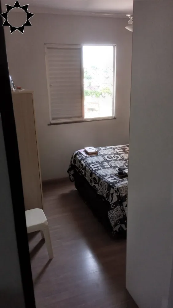 Apartamento, 2 quartos, 58 m² - Foto 8