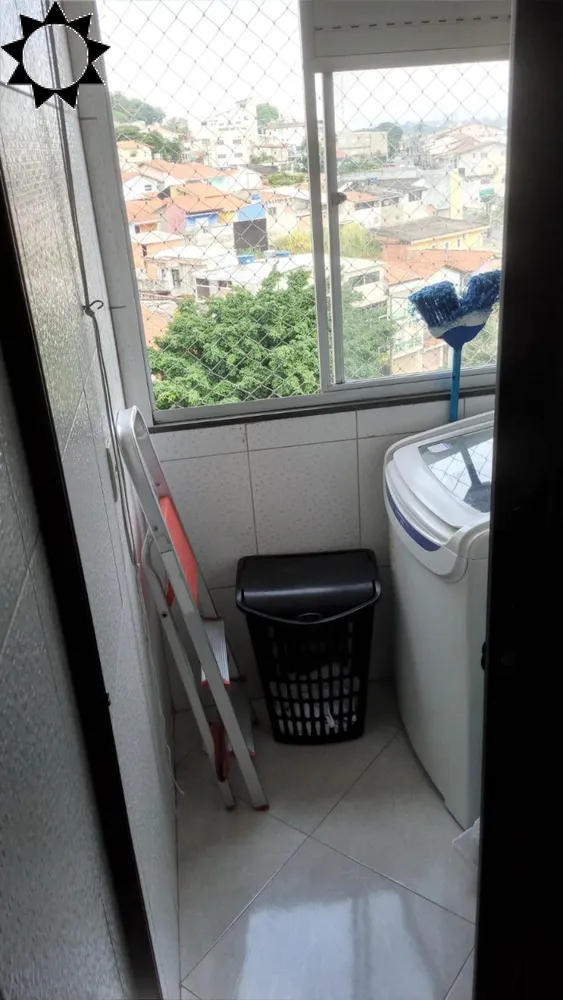 Apartamento, 2 quartos, 58 m² - Foto 6