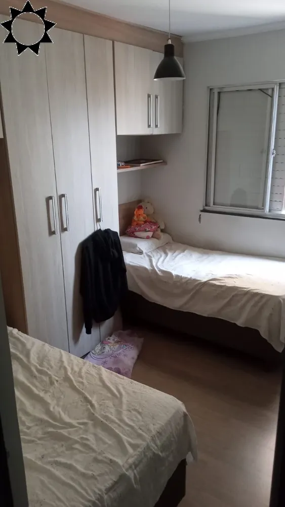 Apartamento, 2 quartos, 58 m² - Foto 2