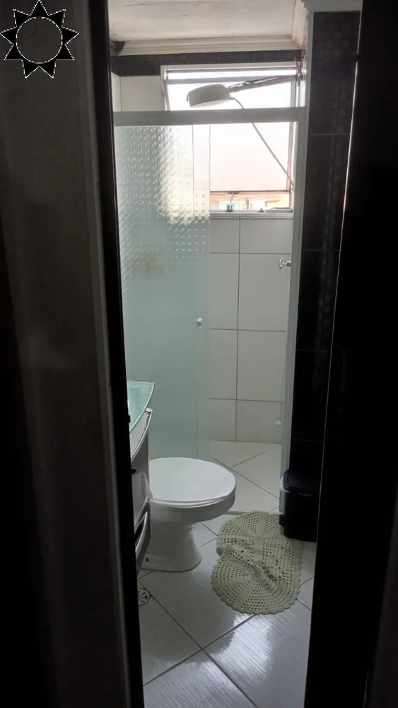 Apartamento, 2 quartos, 58 m² - Foto 4