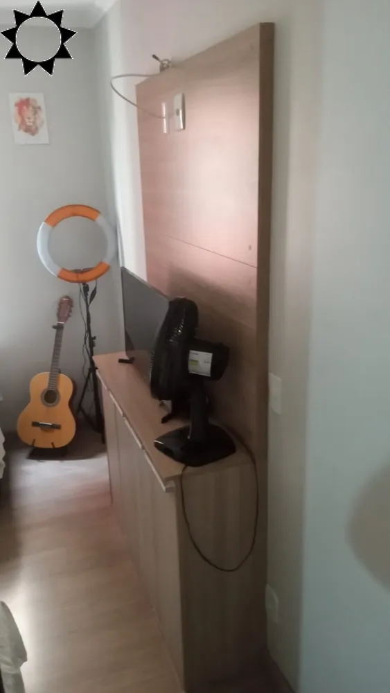 Apartamento, 2 quartos, 58 m² - Foto 7