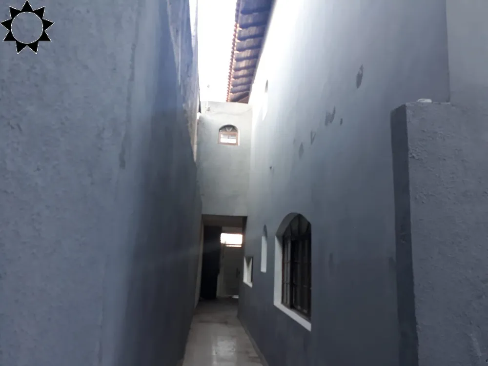Casa, 3 quartos, 180 m² - Foto 11