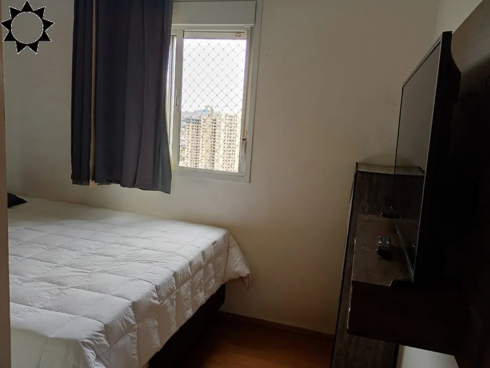 Apartamento, 2 quartos, 44 m² - Foto 7