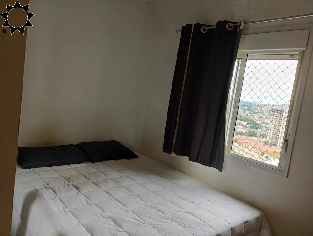 Apartamento, 2 quartos, 44 m² - Foto 4