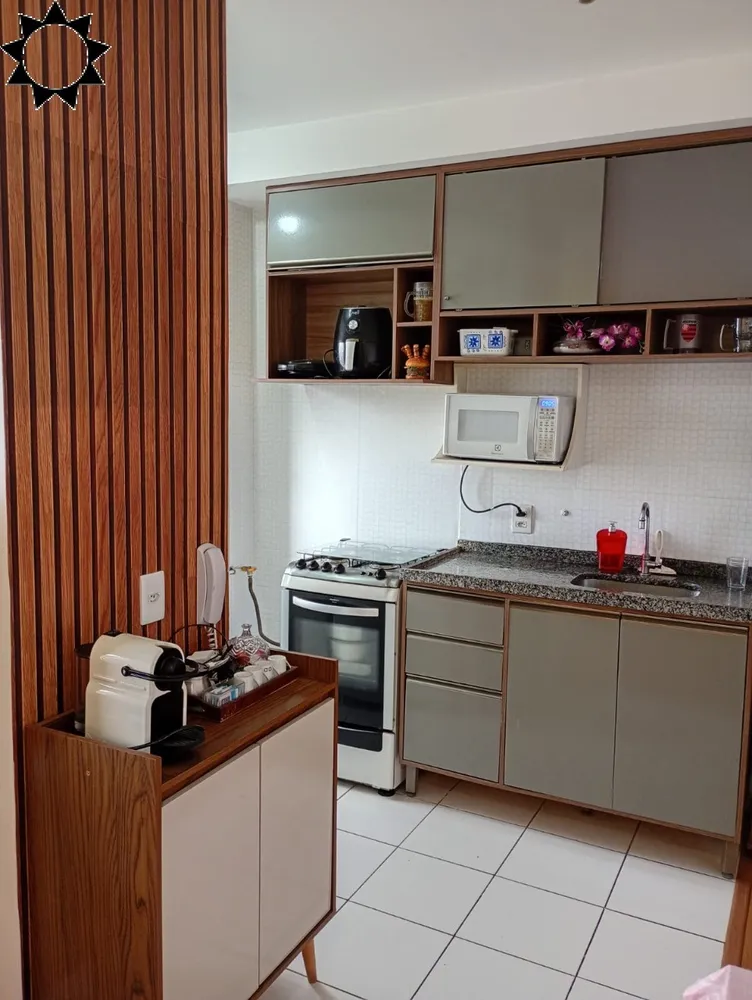 Apartamento, 2 quartos, 44 m² - Foto 6