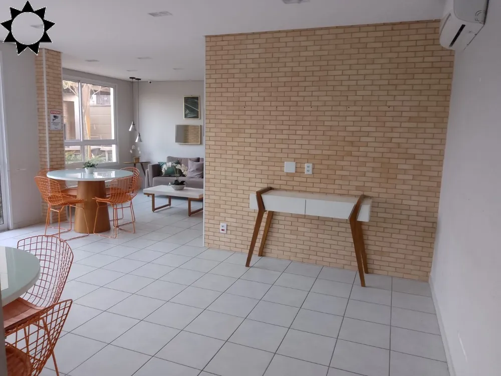 Apartamento, 2 quartos, 44 m² - Foto 1