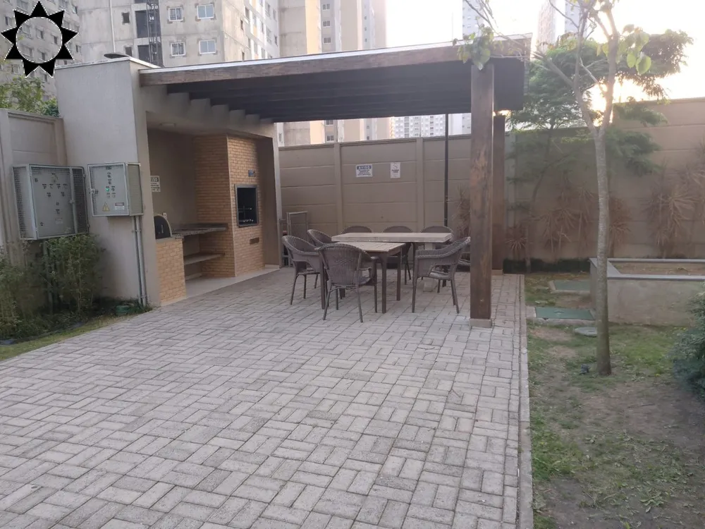 Apartamento, 2 quartos, 44 m² - Foto 6