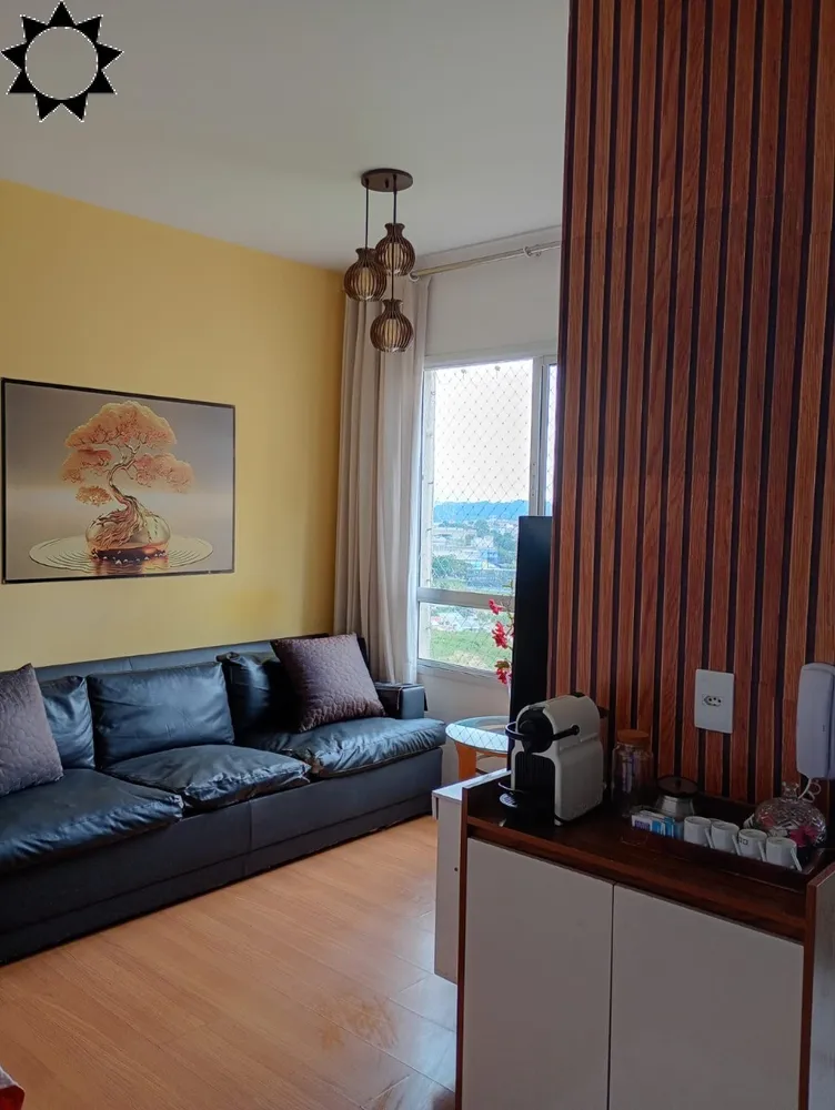 Apartamento, 2 quartos, 44 m² - Foto 5