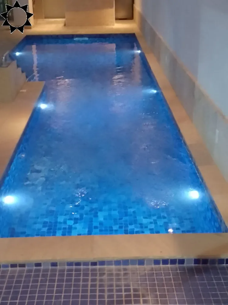 Apartamento, 2 quartos, 44 m² - Foto 7