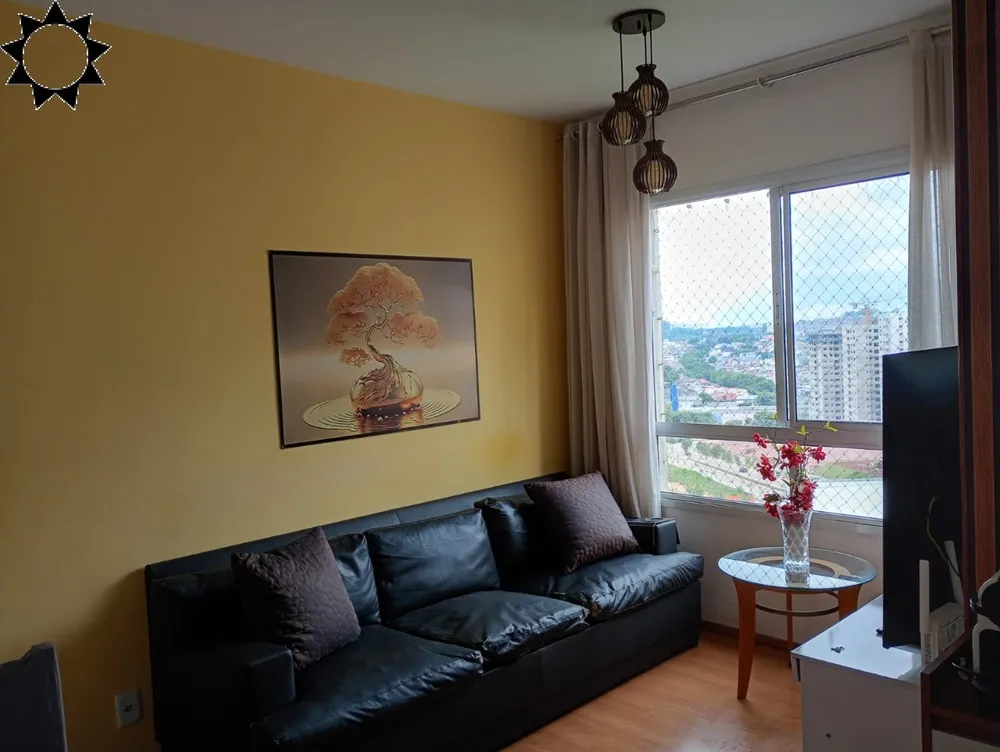 Apartamento, 2 quartos, 44 m² - Foto 8