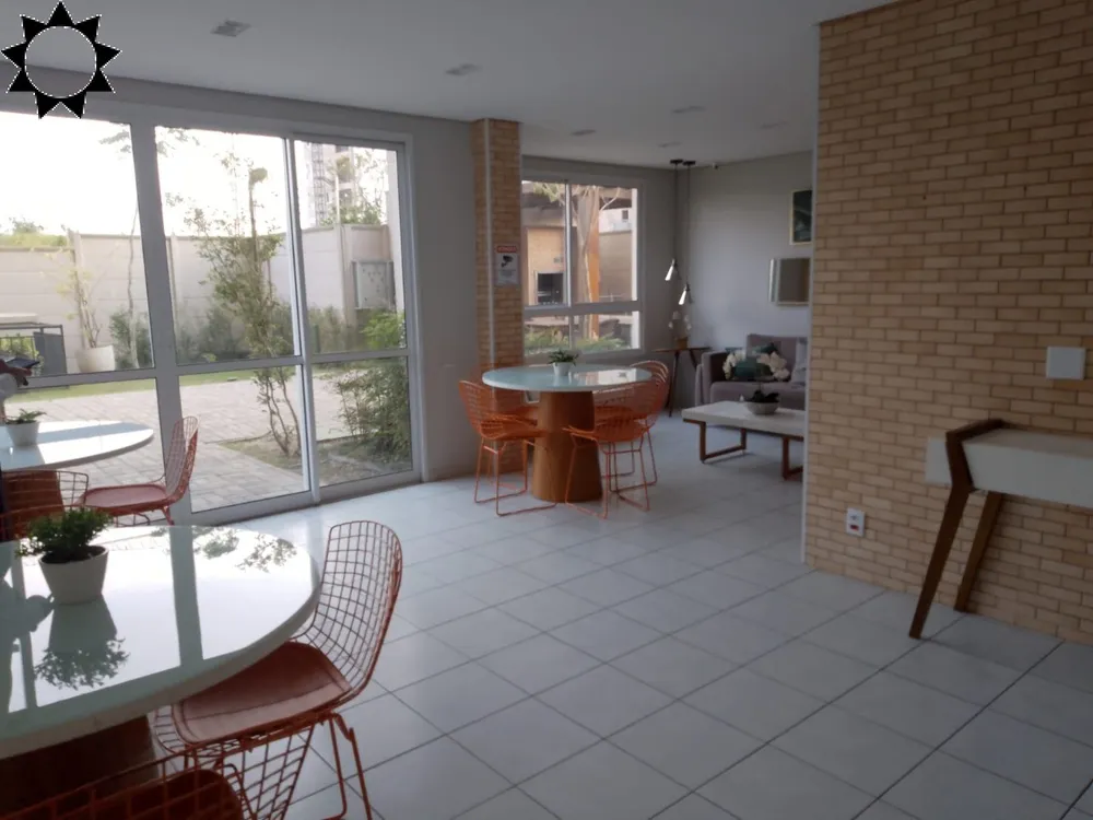 Apartamento, 2 quartos, 44 m² - Foto 3