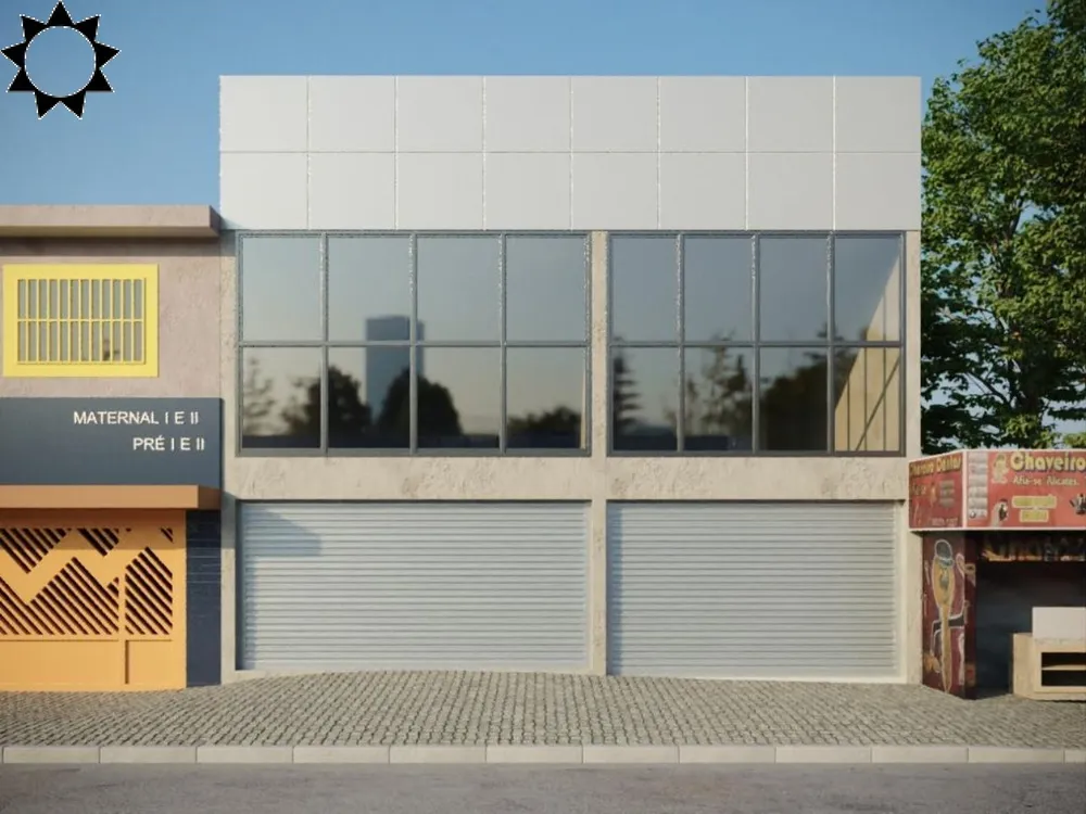 Prédio Inteiro, 2068 m² - Foto 10