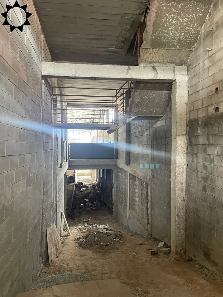 Prédio Inteiro, 2068 m² - Foto 7