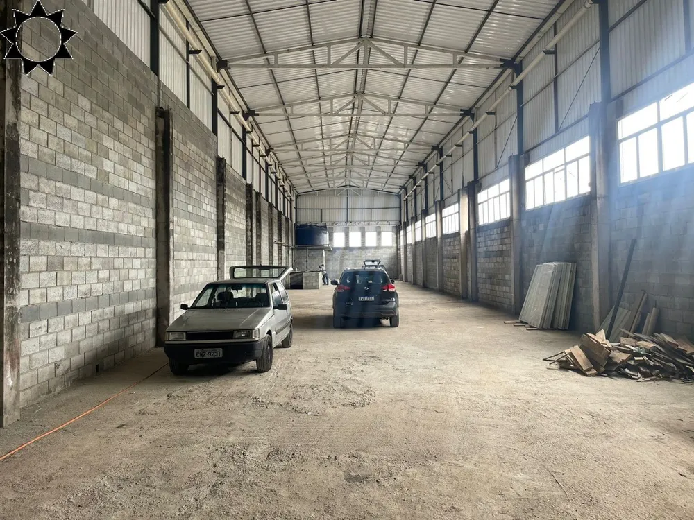 Prédio Inteiro, 2068 m² - Foto 1