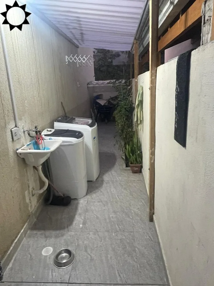 Casa, 2 quartos, 60 m² - Foto 5