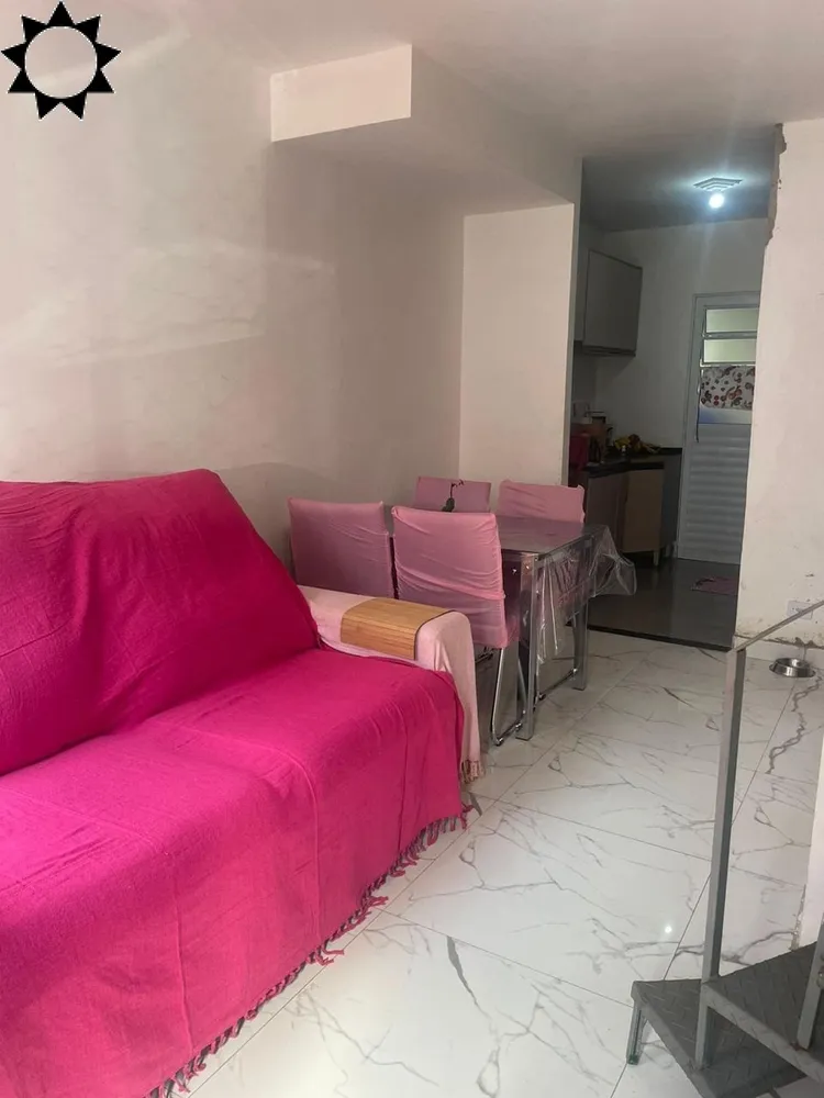 Casa, 2 quartos, 60 m² - Foto 8