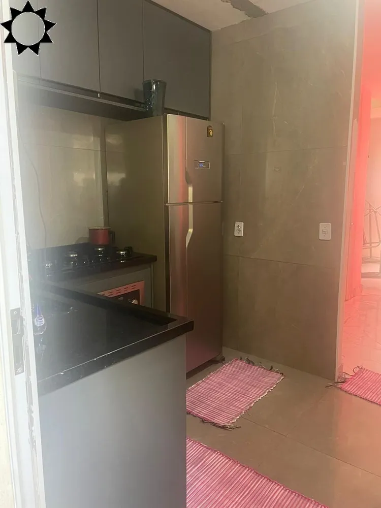 Casa, 2 quartos, 60 m² - Foto 6