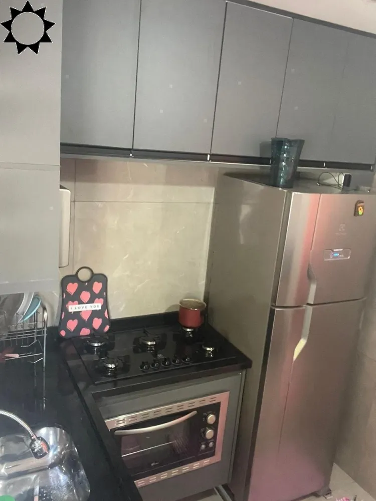 Casa, 2 quartos, 60 m² - Foto 3