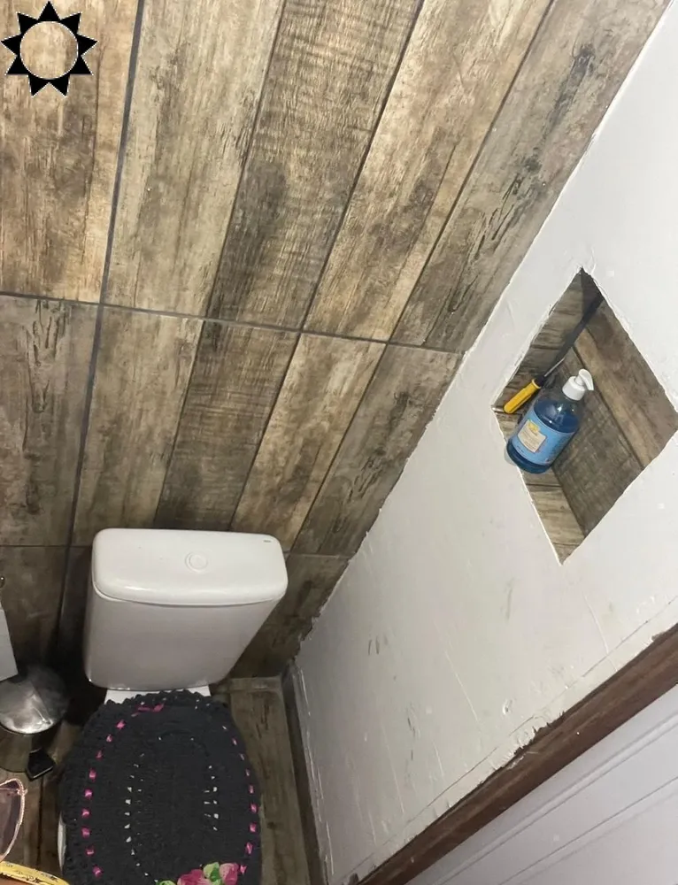 Casa, 2 quartos, 60 m² - Foto 1