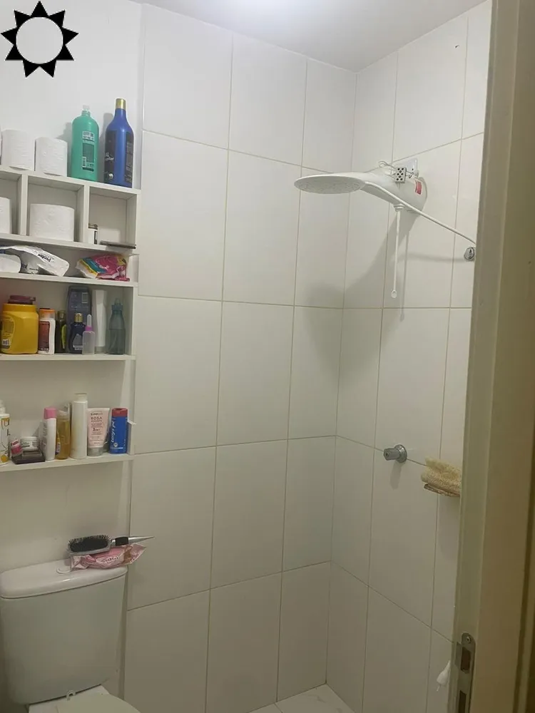 Casa, 2 quartos, 60 m² - Foto 9