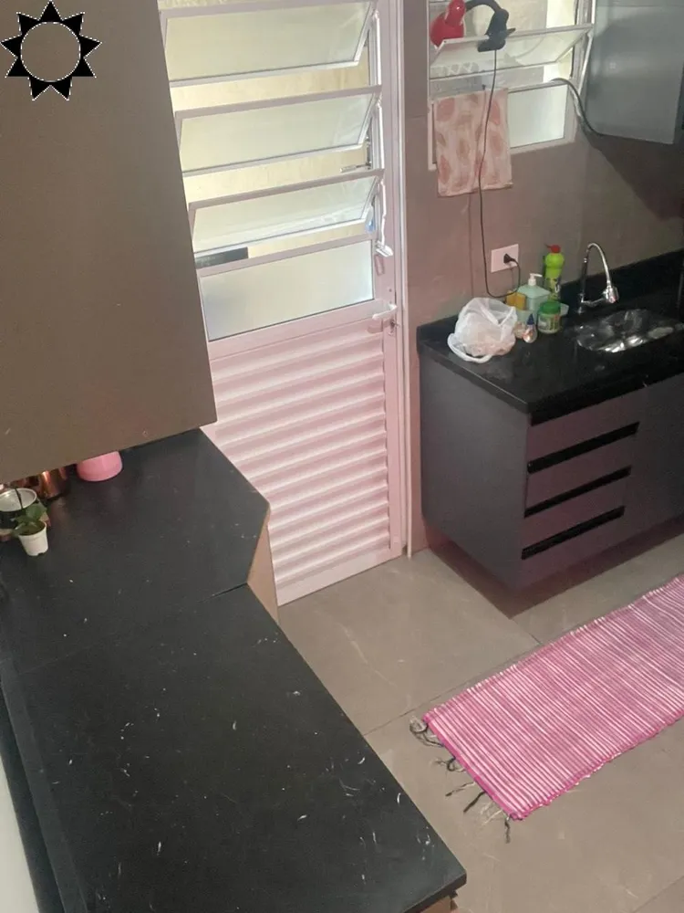 Casa, 2 quartos, 60 m² - Foto 11