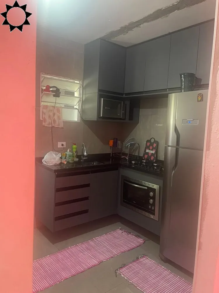 Casa, 2 quartos, 60 m² - Foto 7