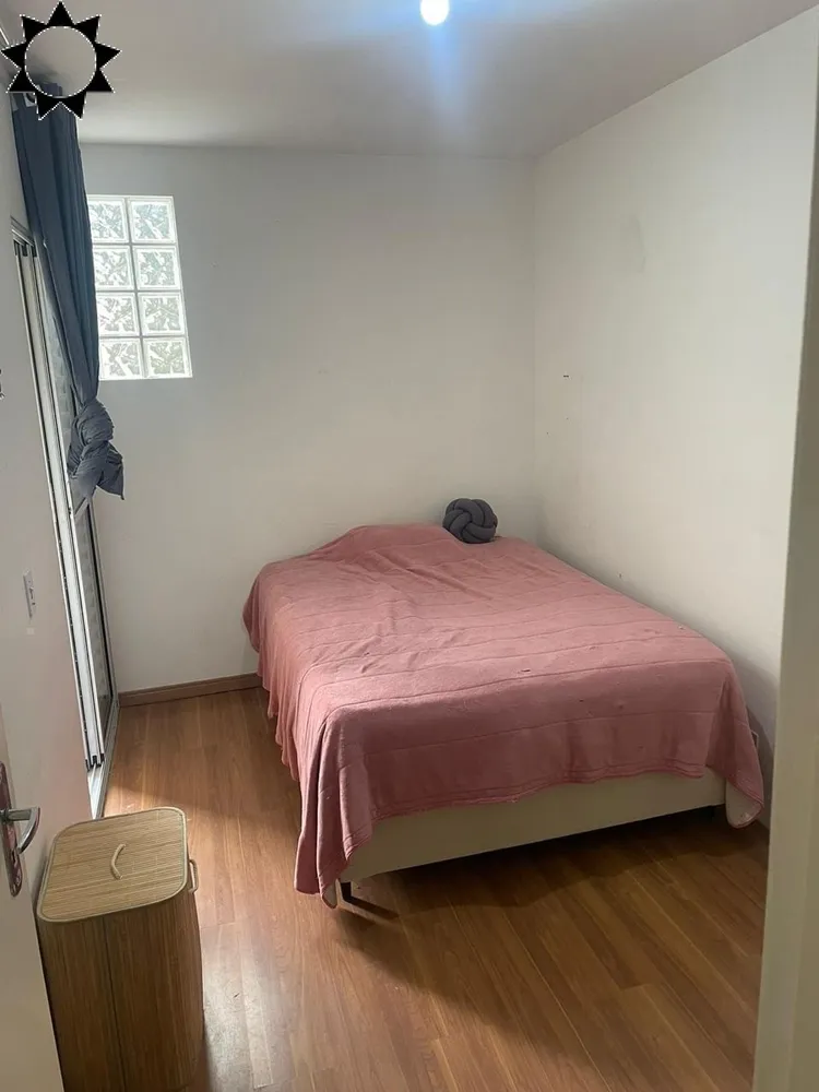 Casa, 2 quartos, 60 m² - Foto 10