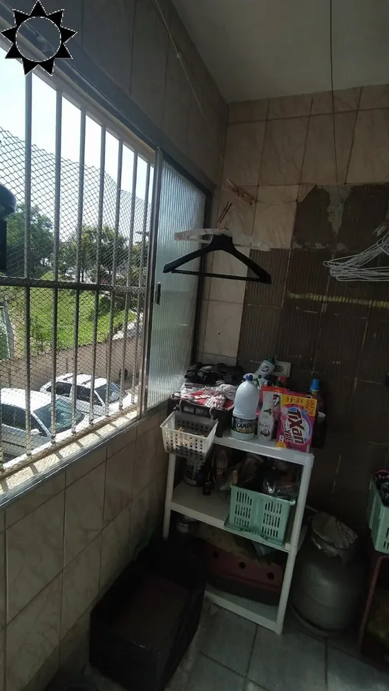 Apartamento, 2 quartos, 64 m² - Foto 4
