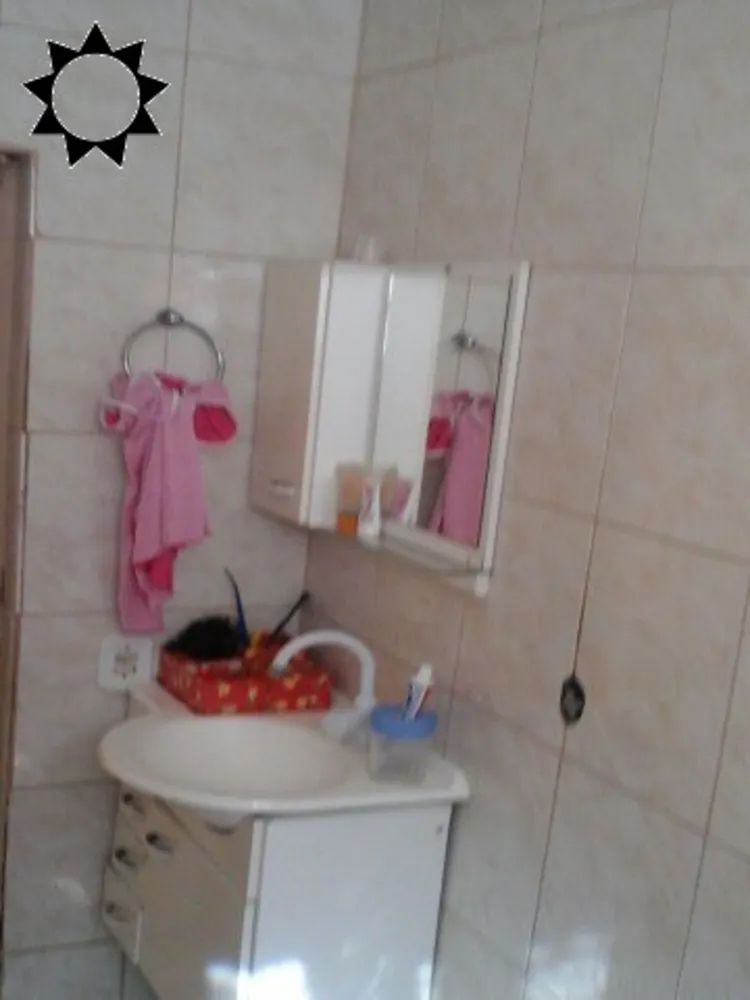 Casa, 3 quartos, 220 m² - Foto 3
