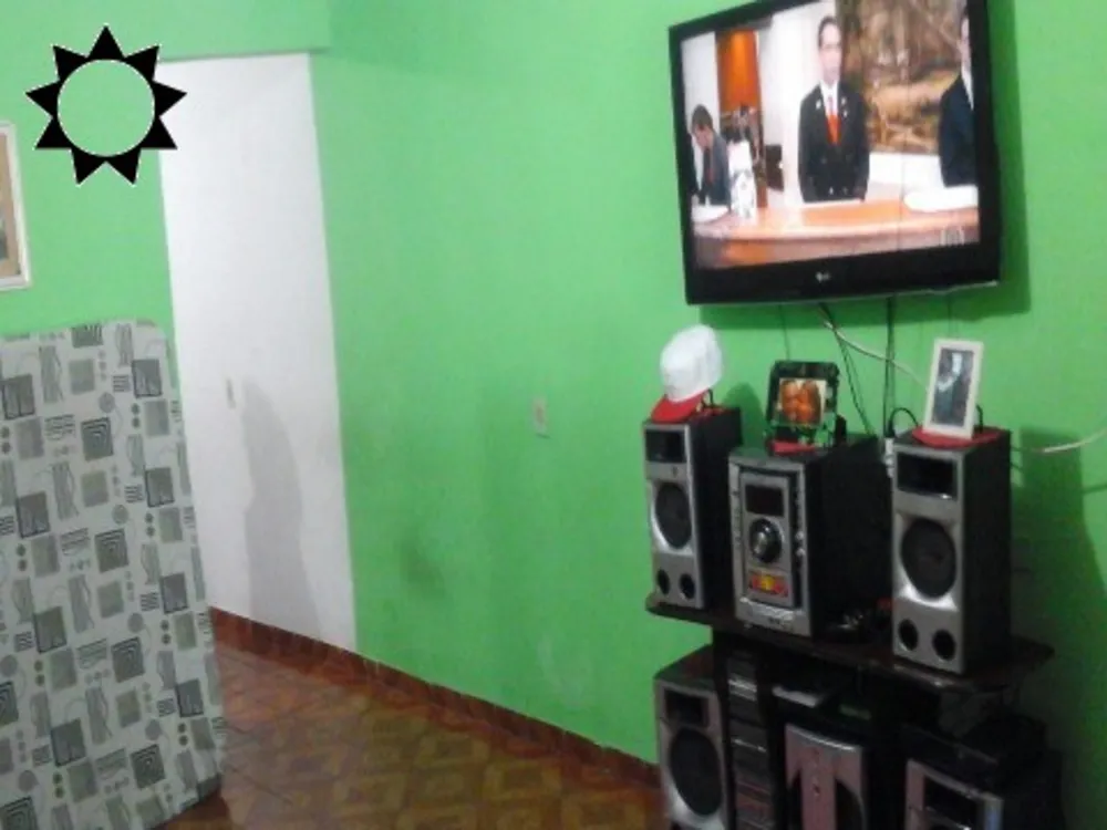 Casa, 3 quartos, 220 m² - Foto 1