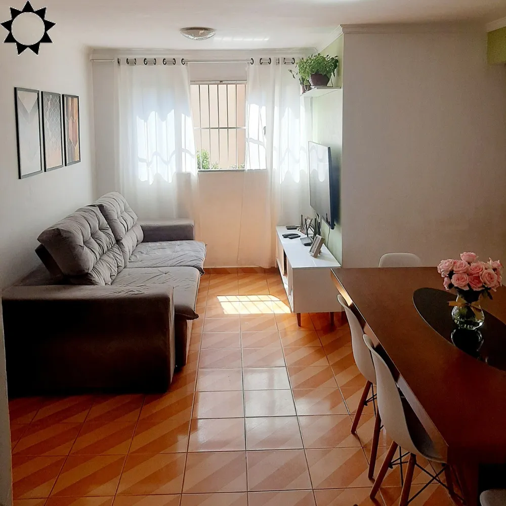 Apartamento, 2 quartos, 55 m² - Foto 11