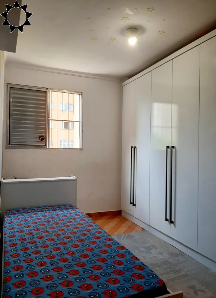 Apartamento, 2 quartos, 55 m² - Foto 8