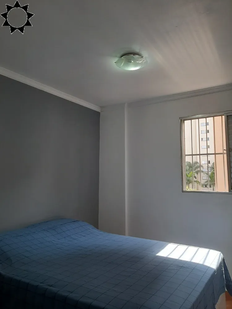 Apartamento, 2 quartos, 55 m² - Foto 4