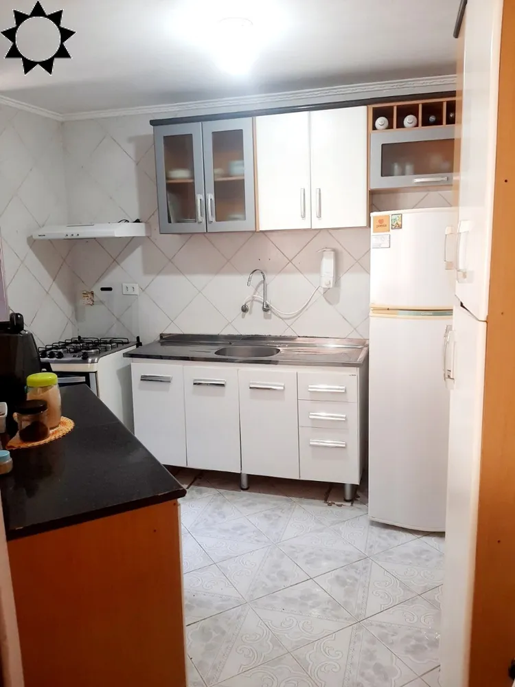 Apartamento, 2 quartos, 55 m² - Foto 3