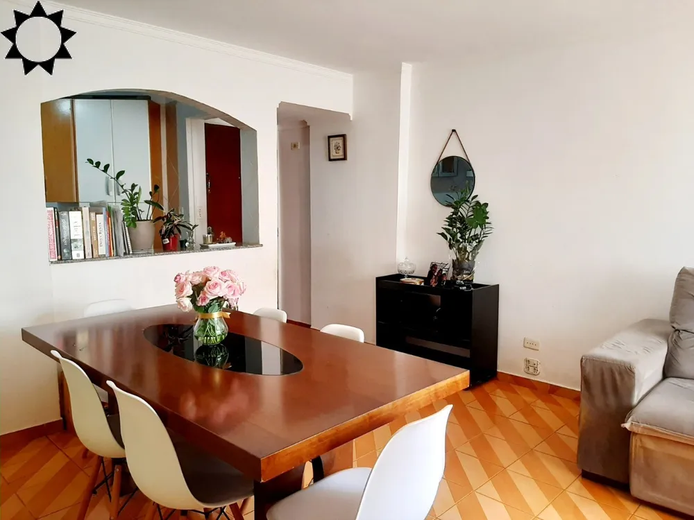 Apartamento, 2 quartos, 55 m² - Foto 2
