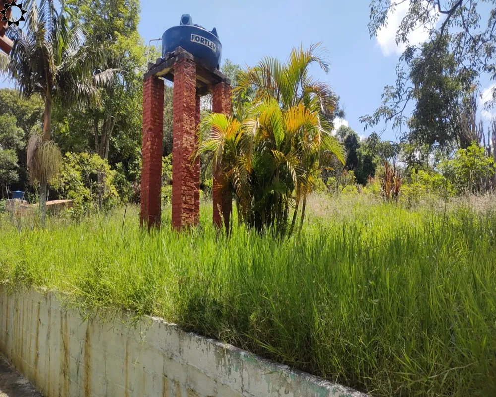 Chácara, 2 quartos, 3850 m² - Foto 11