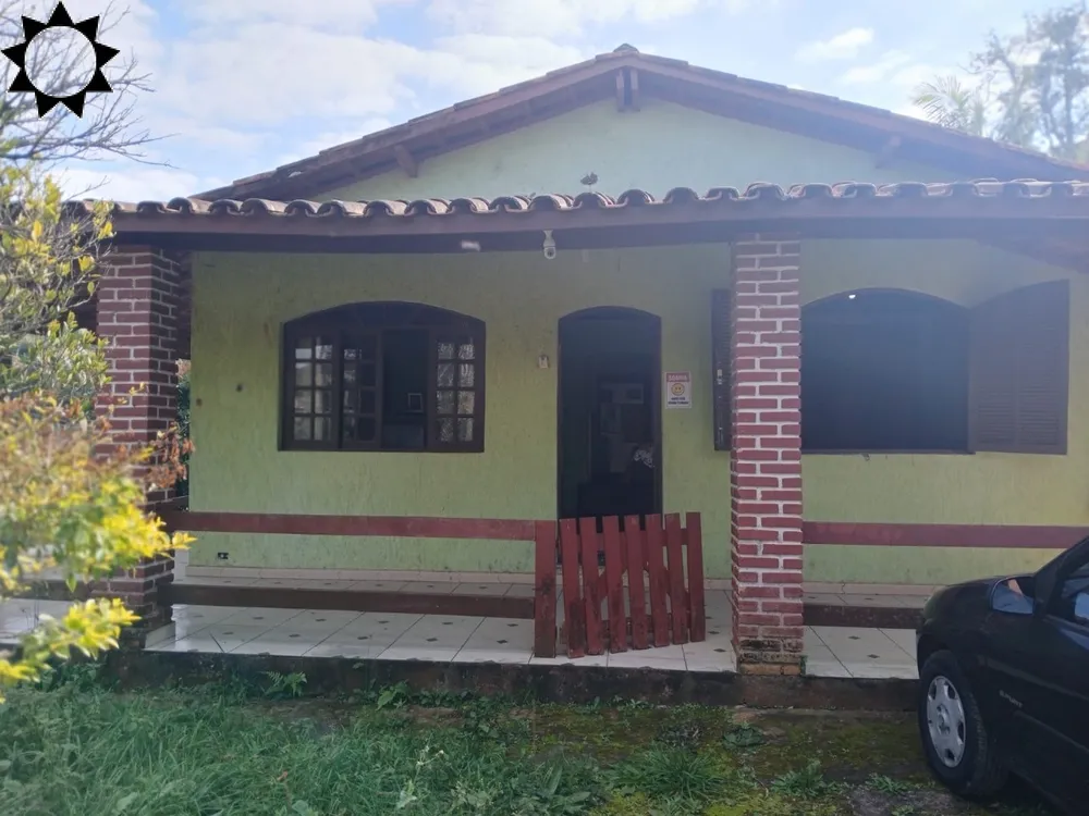 Chácara, 2 quartos, 3850 m² - Foto 2