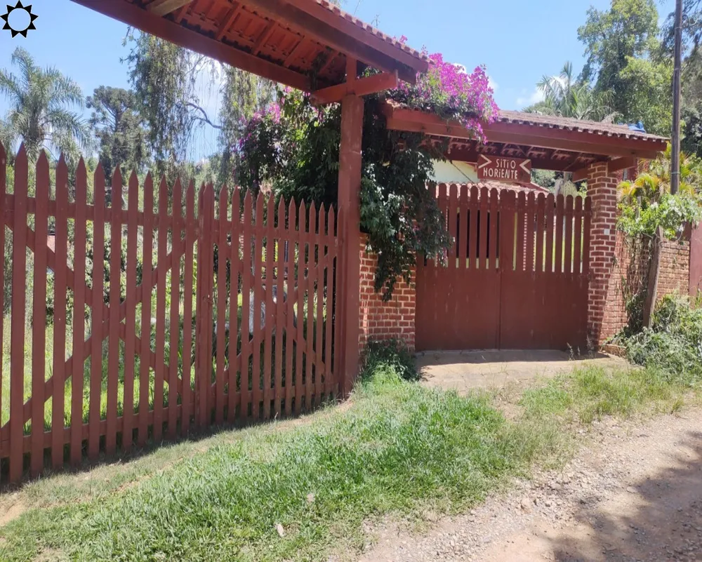Chácara, 2 quartos, 3850 m² - Foto 6