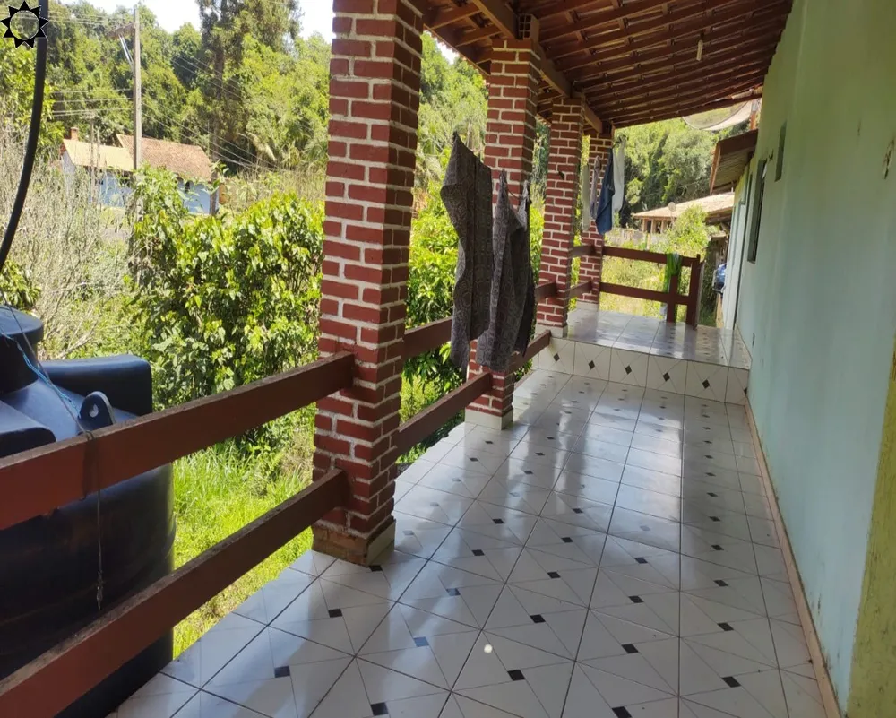 Chácara, 2 quartos, 3850 m² - Foto 7