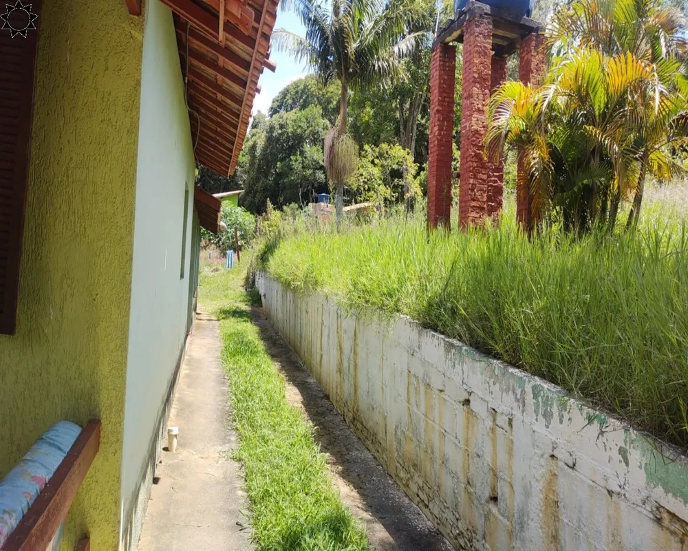 Chácara, 2 quartos, 3850 m² - Foto 7