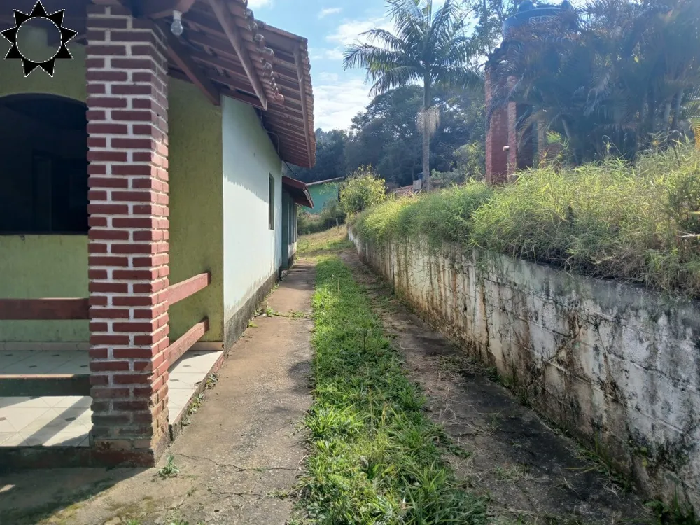 Chácara, 2 quartos, 3850 m² - Foto 10